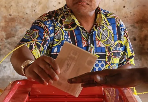 Início das Candidaturas para as Eleições Gerais de Moçambique