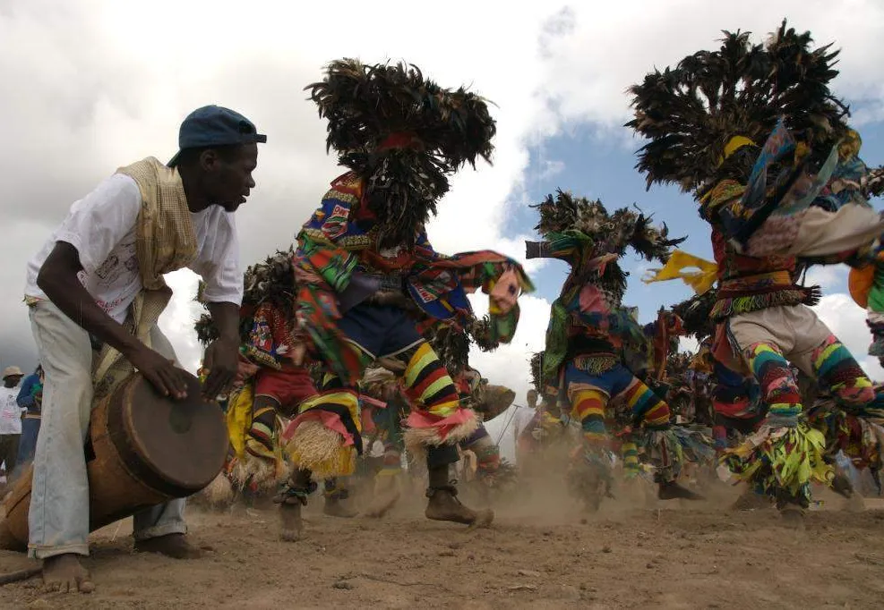 Maputo Torna-se Epicentro de Discussão sobre Políticas Culturais em África