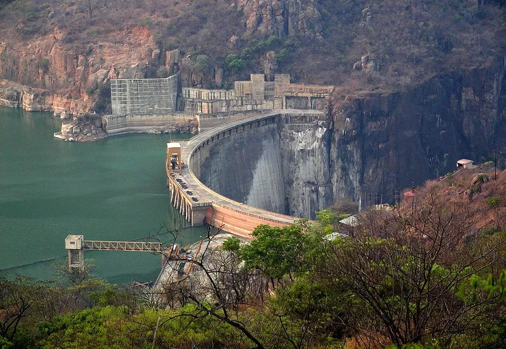 Japão Avalia Progressos Ambientais e Sociais no Projecto Hidroeléctrico de Mphanda Nkuwa em Moçambique