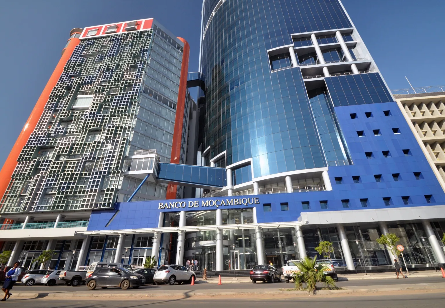 Banco de Moçambique Anuncia Remoção de Barreiras ao Investimento Estrangeiro
