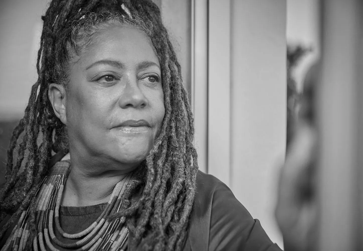 Falecimento de Chude Mondlane, Filha de Eduardo Mondlane
