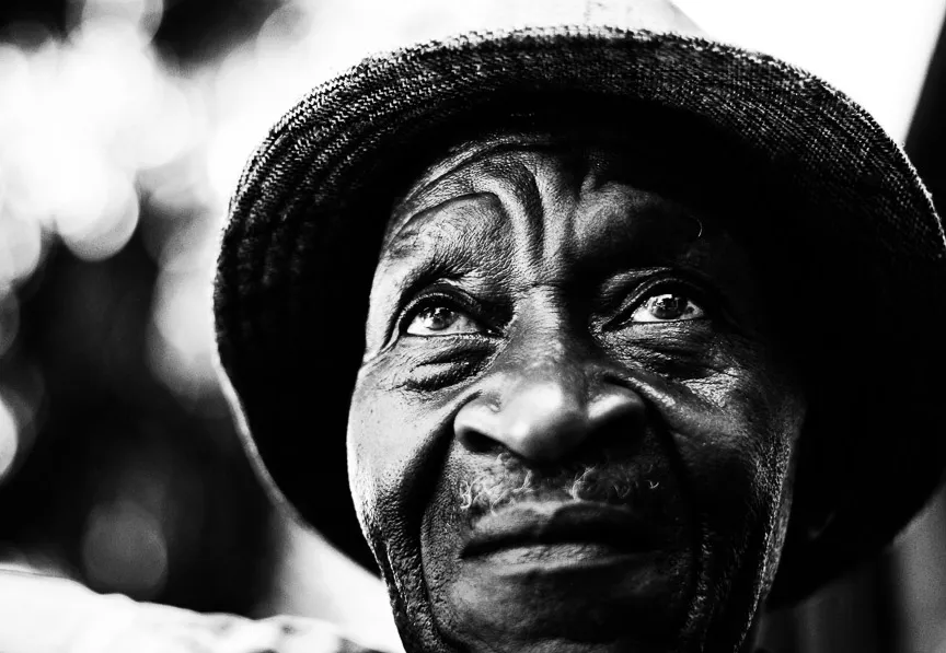 Morreu Dilon Djindji, o "King da Marrabenta" aos 97 anos