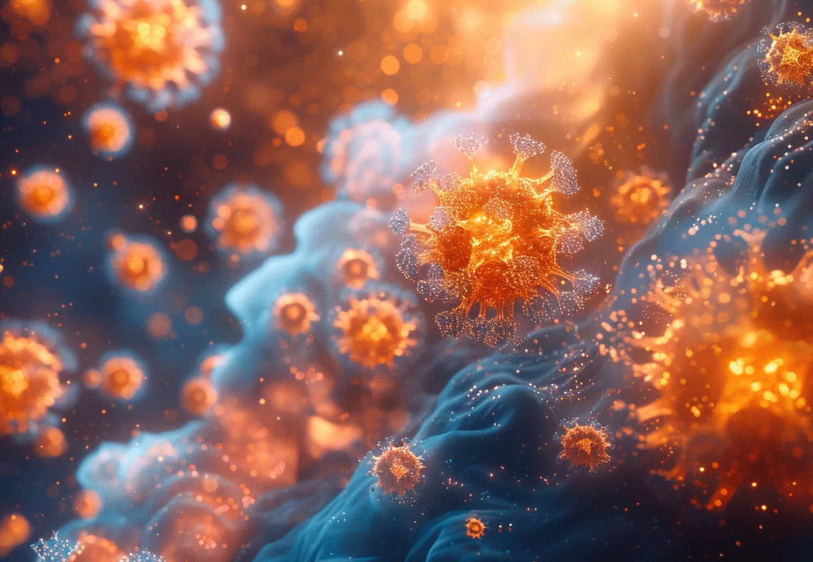 AI descobre mais de 160 mil novos vírus de RNA