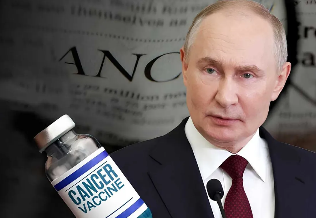 Vacina Russa Contra o Cancro: Esperança ou Promessa Duvidosa para 2025?
