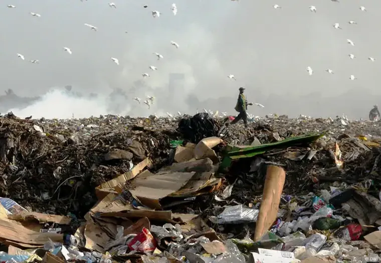 Hulene: O maior desafio ambiental de Maputo pode estar perto do fim