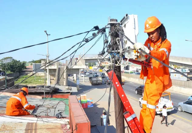 EDM reforça rede eléctrica em Tete para reduzir dependência de países vizinhos