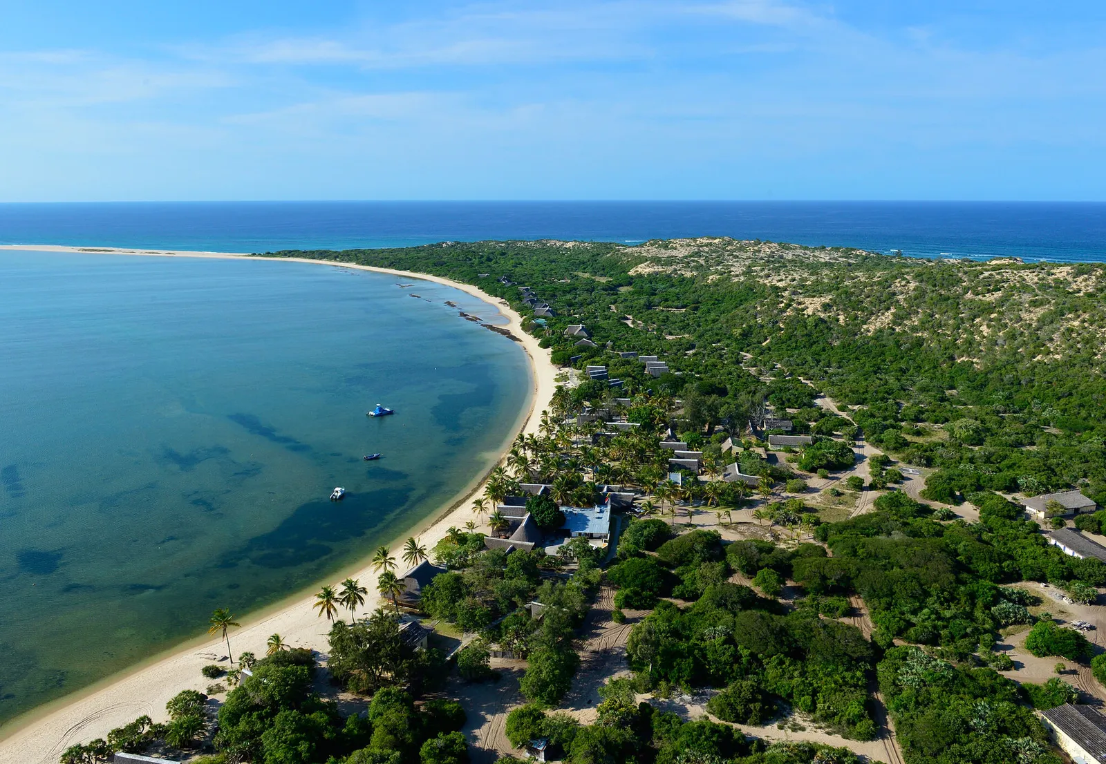 Moçambique aposta tudo no turismo – a estratégia pode mudar o país!