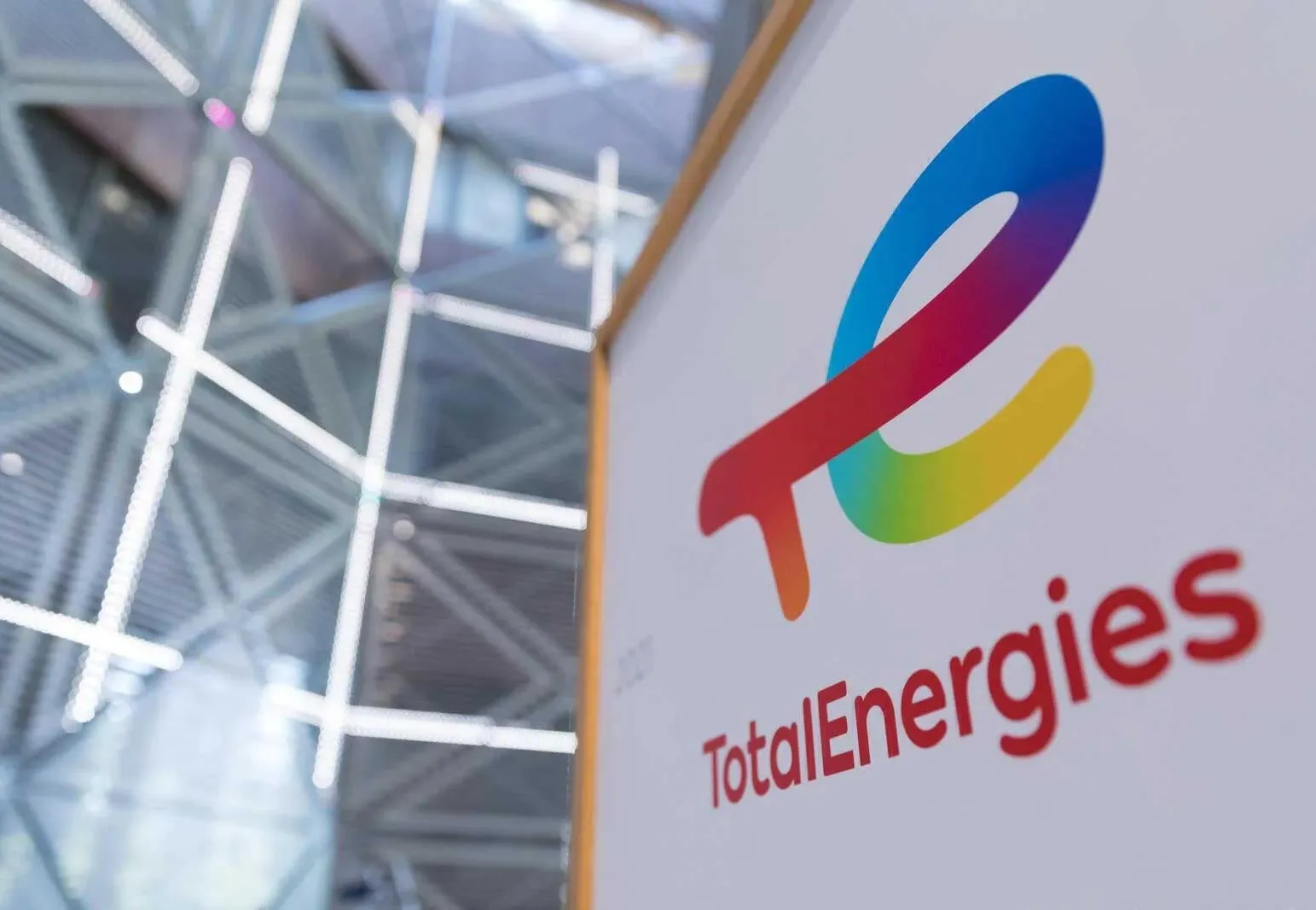 EUA aprovam 5 mil milhões de dólares para a TotalEnergies investir no gás em Moçambique