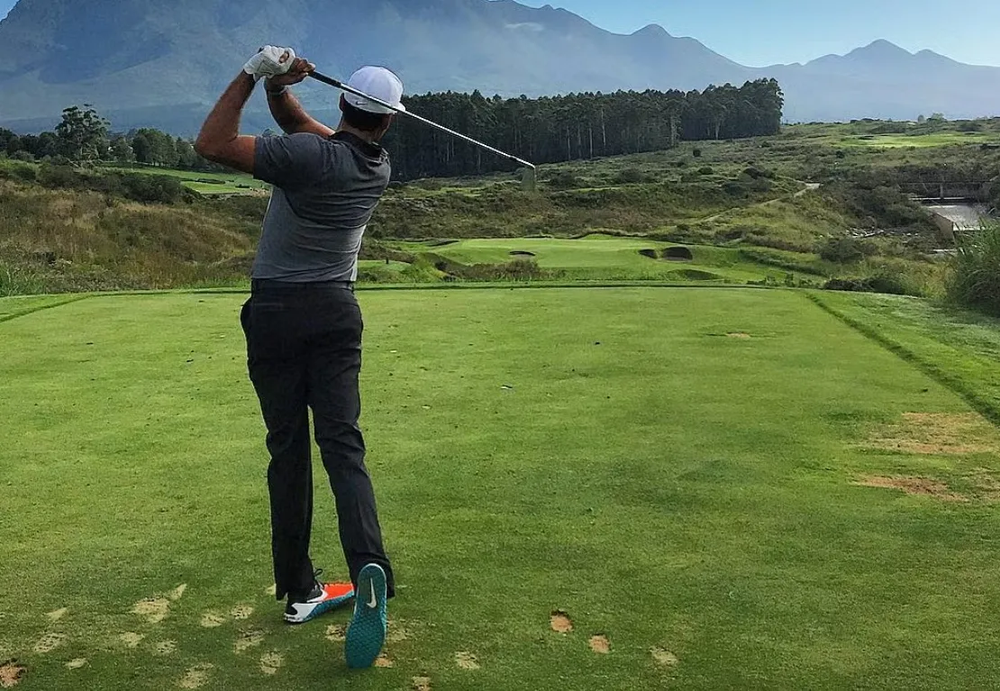 Moçambique Celebra Independência com Edição Especial do Presidential Golf Day