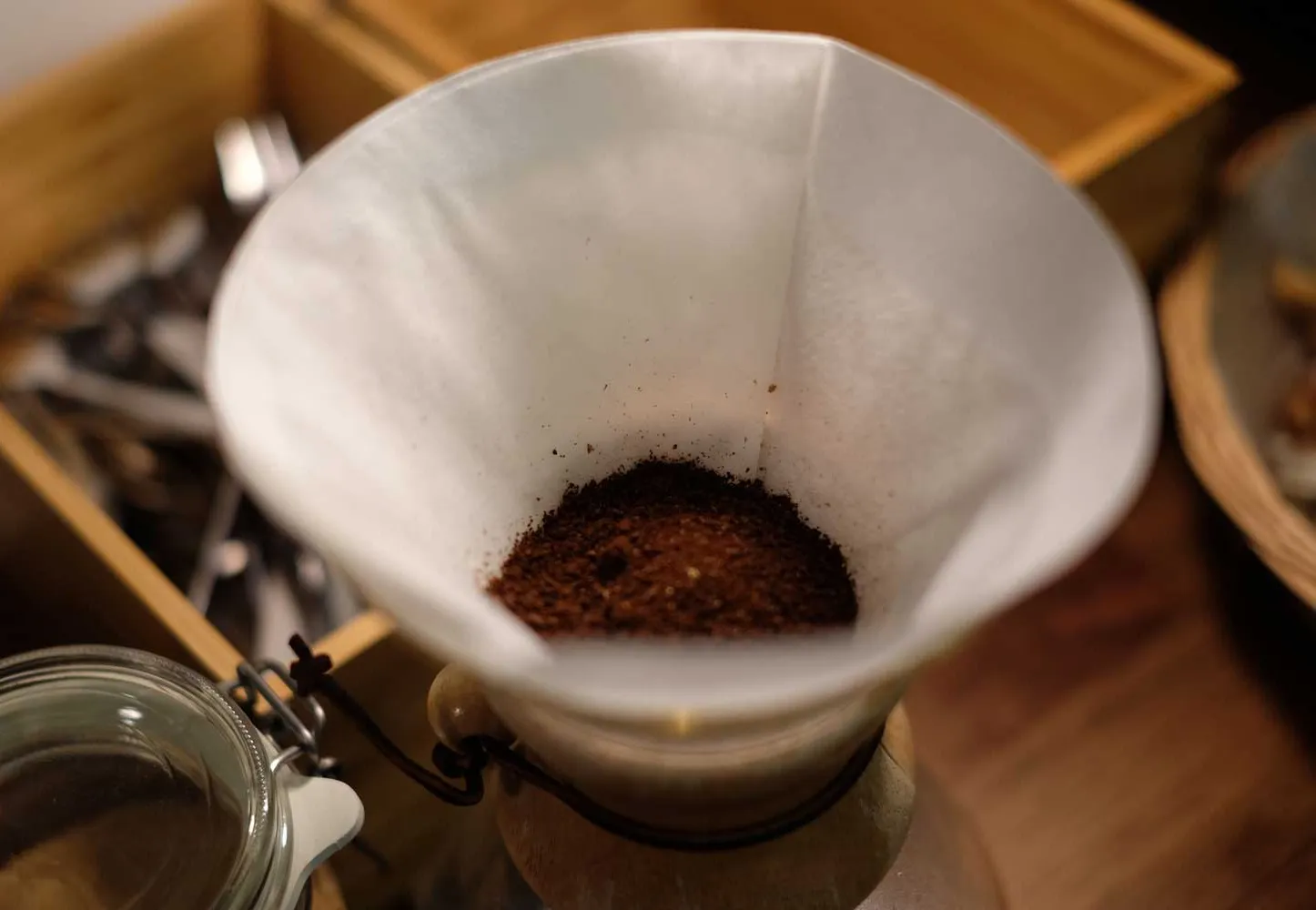 A forma como faz café em casa pode estar a prejudicar o seu coração sem saber