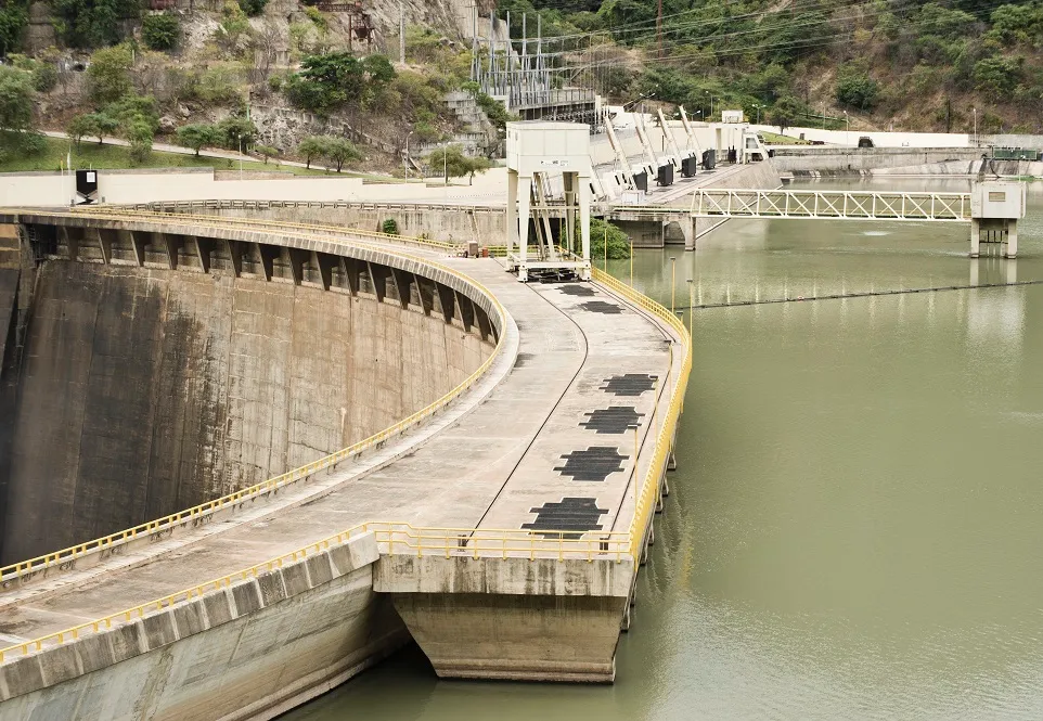 Cahora Bassa bate recordes e injeta milhões no Estado