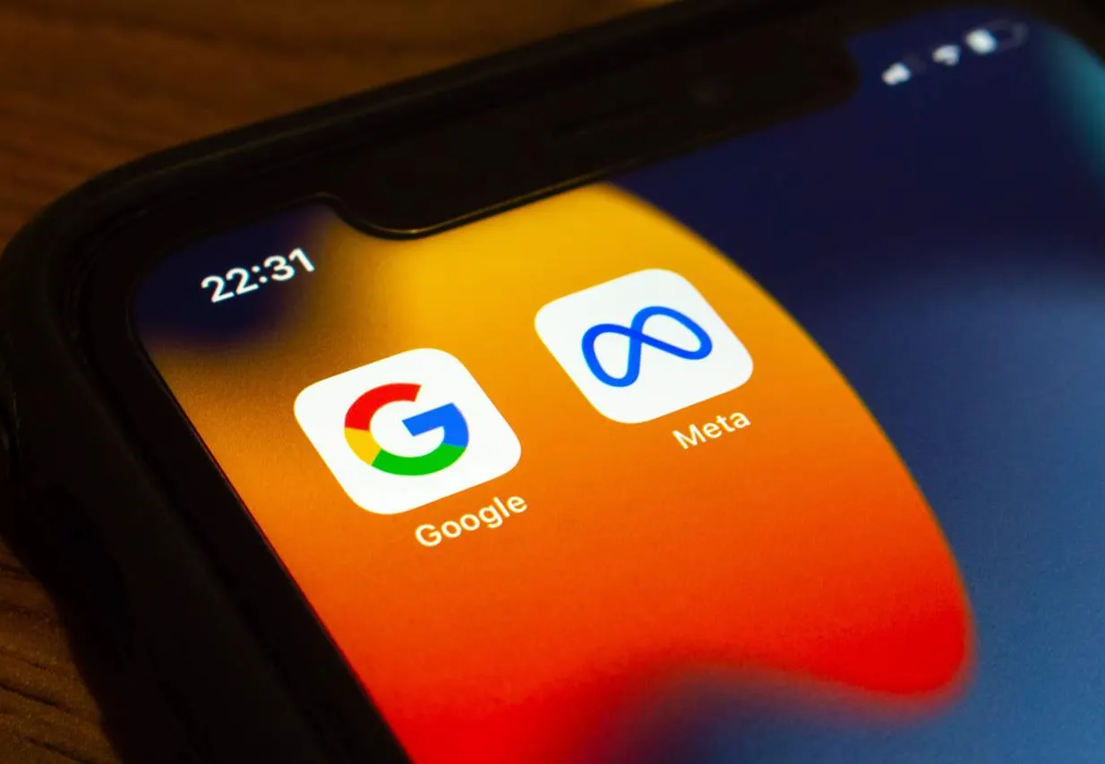 Privacidade Digital: Como escapar à vigilância da Google e da Meta