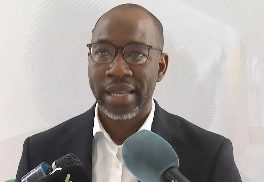 Ministro João Matlombe defende logística digital e sustentável em Moçambique