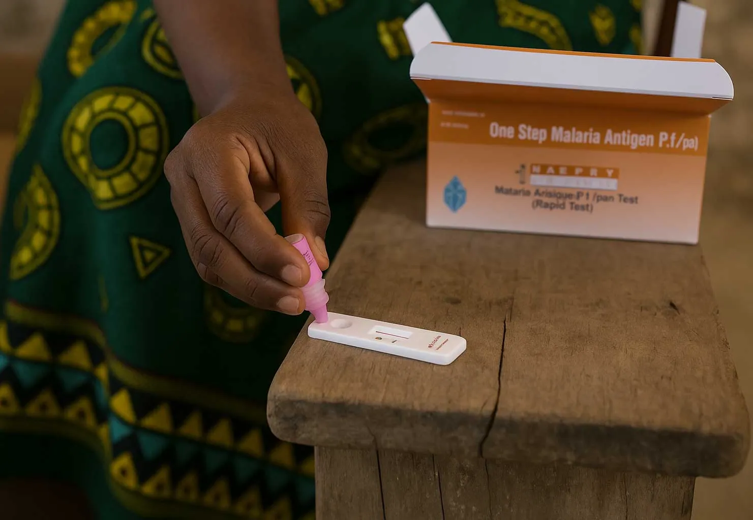 Moçambique e Portugal apostam em capacitação e regulação farmacêutica
