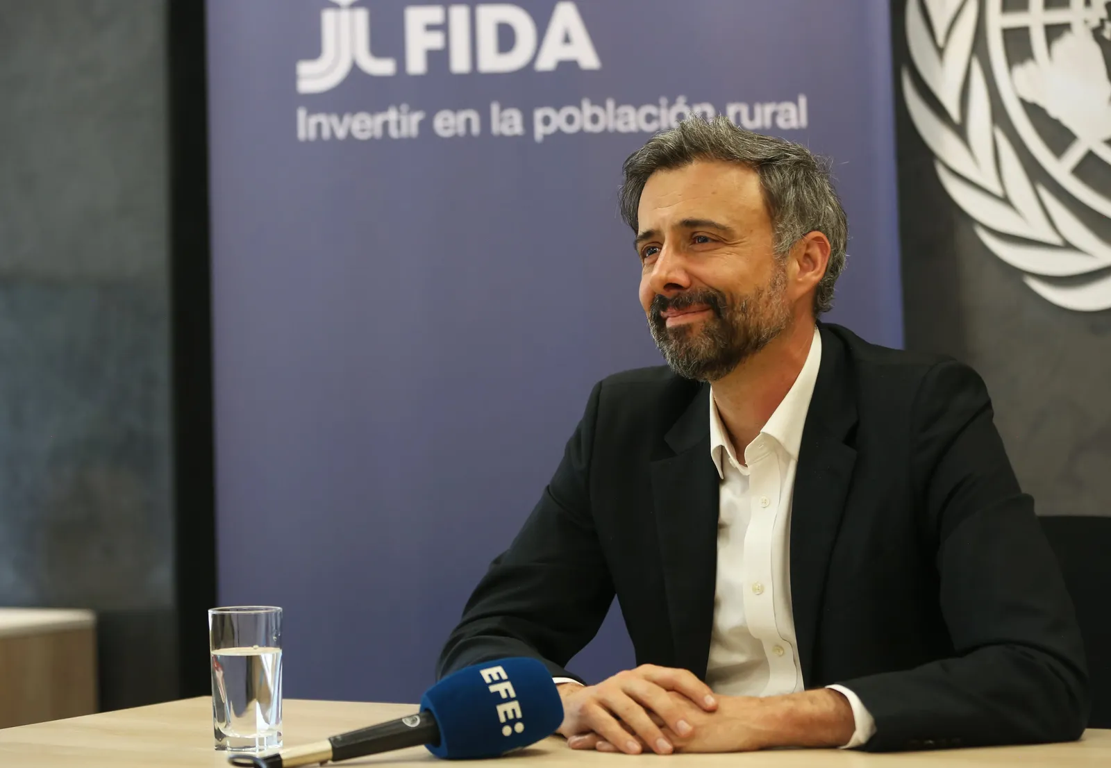 FIDA desafia Moçambique a transformar agricultura de subsistência em motor económico