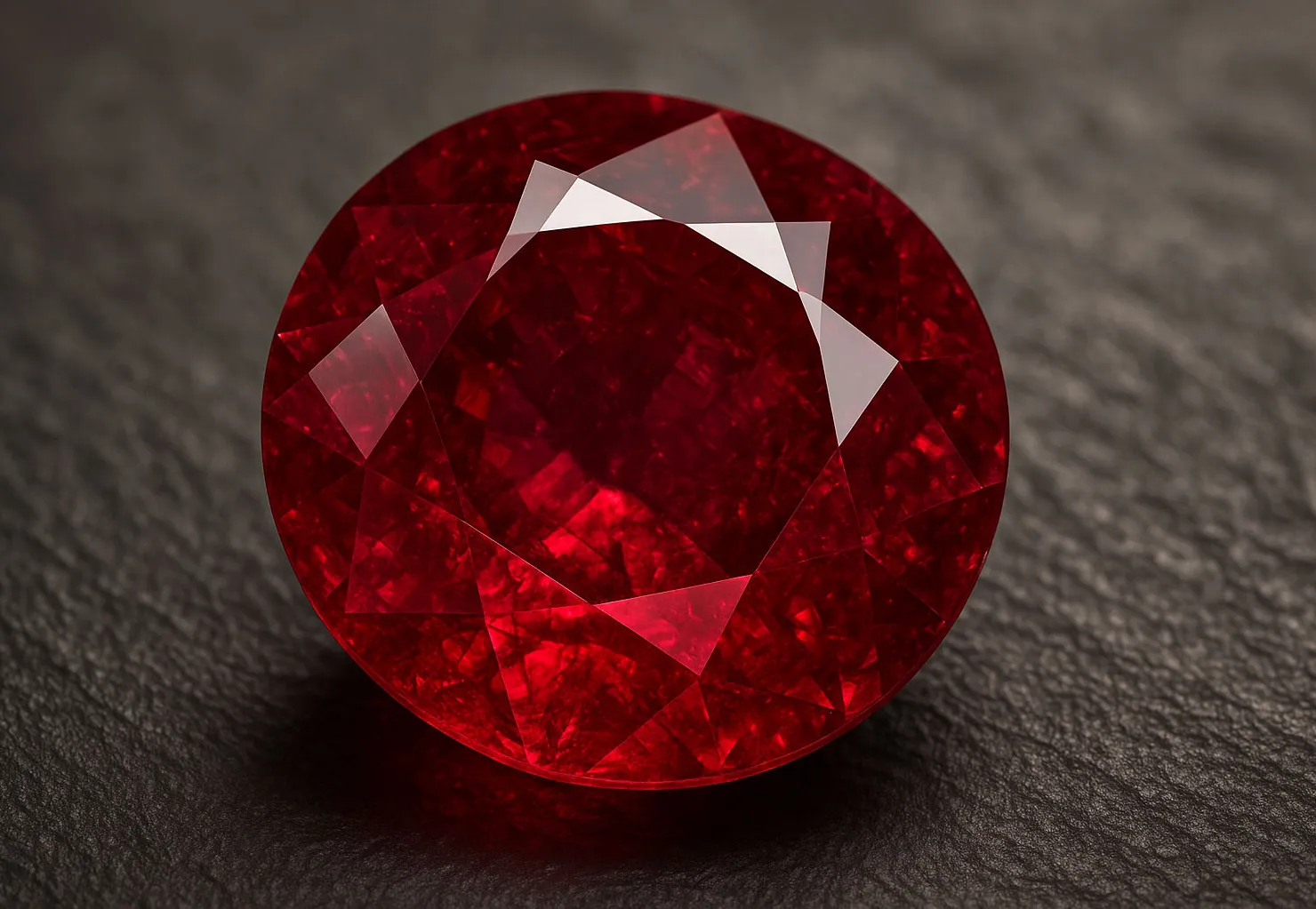 Rubis moçambicanos em queda — o que está a travar milhões em exportações?