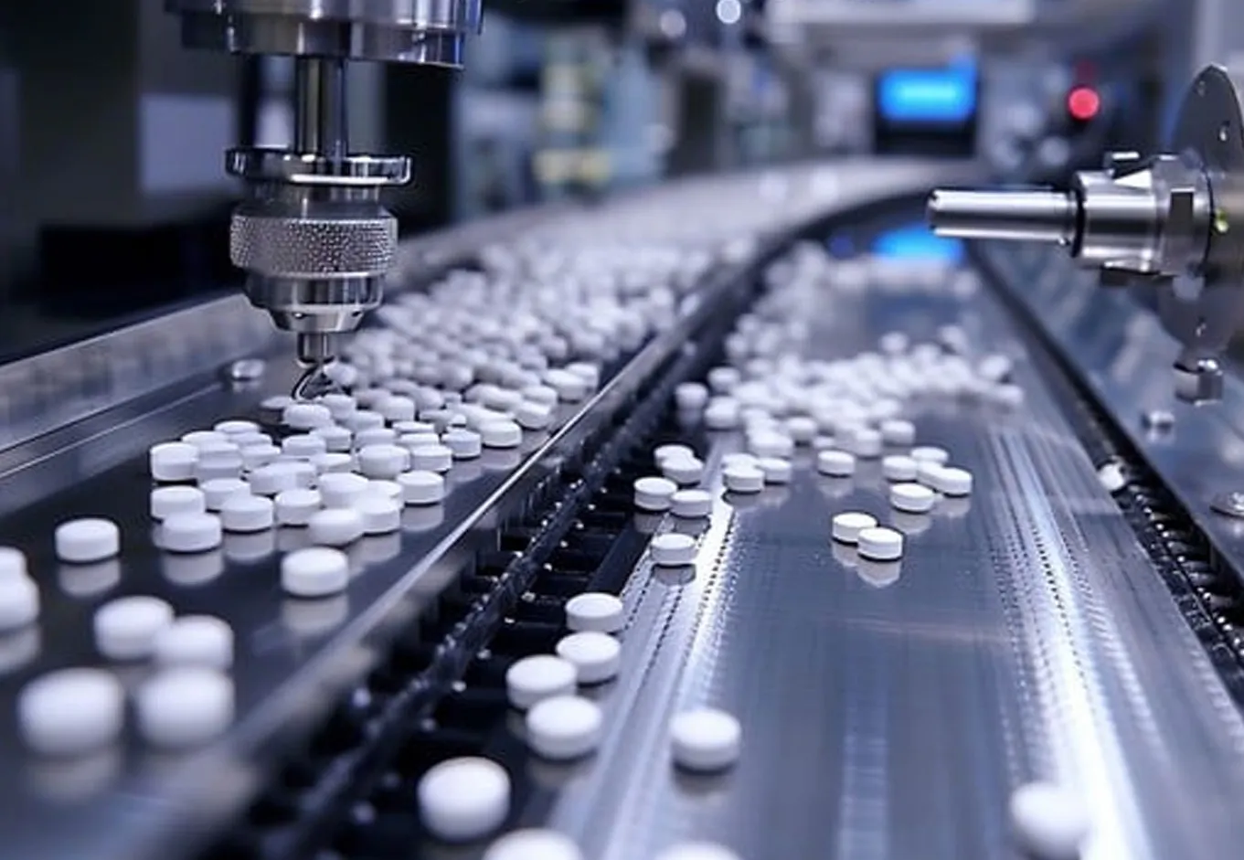 Moçambique aposta na produção local de medicamentos para reduzir a dependência
