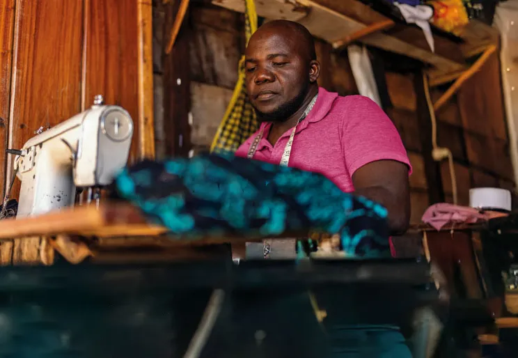 Millennium bim assinala três décadas com homenagem a Moçambique