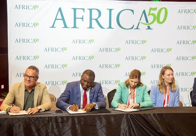 Moçambique recebe impulso estratégico com novas linhas de energia