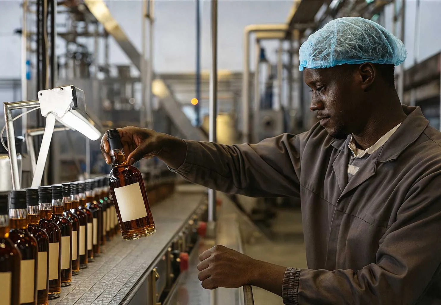 Moçambique estuda nova lei para controlar venda de bebidas alcoólicas