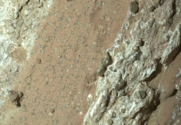 NASA encontra fortes evidências de vida passada em Marte