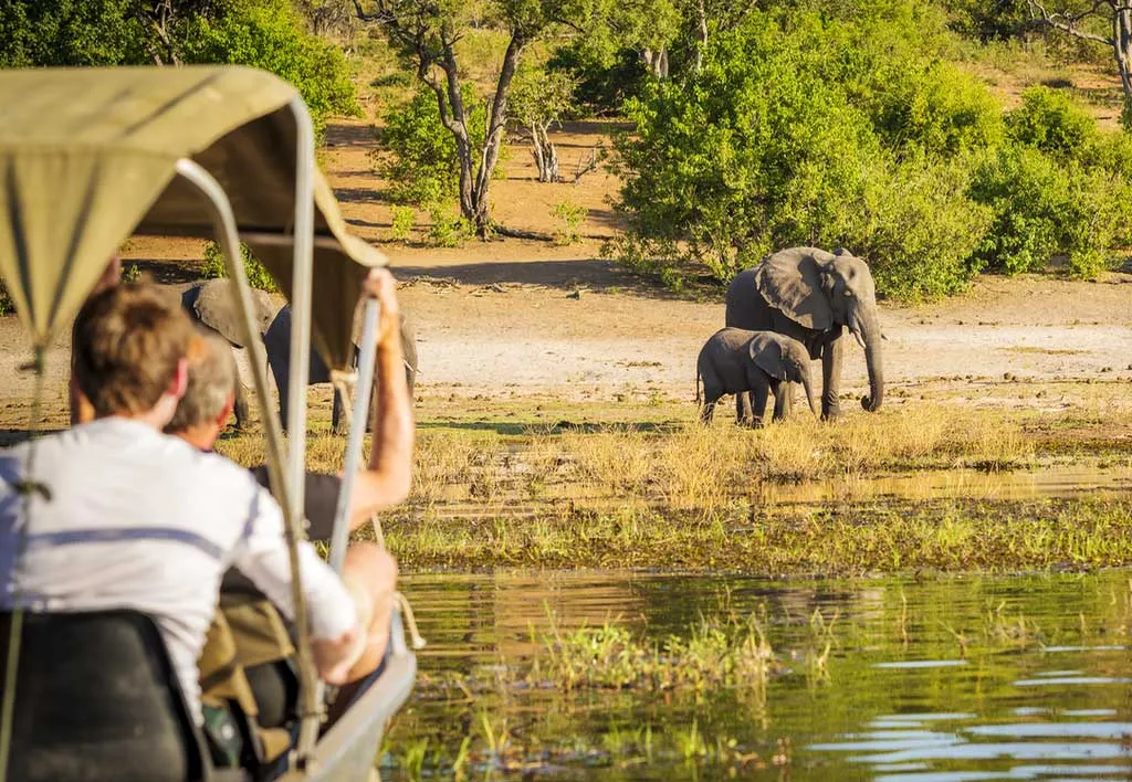 Parque Nacional de Maputo distribui 3,7 milhões de meticais às comunidades locais