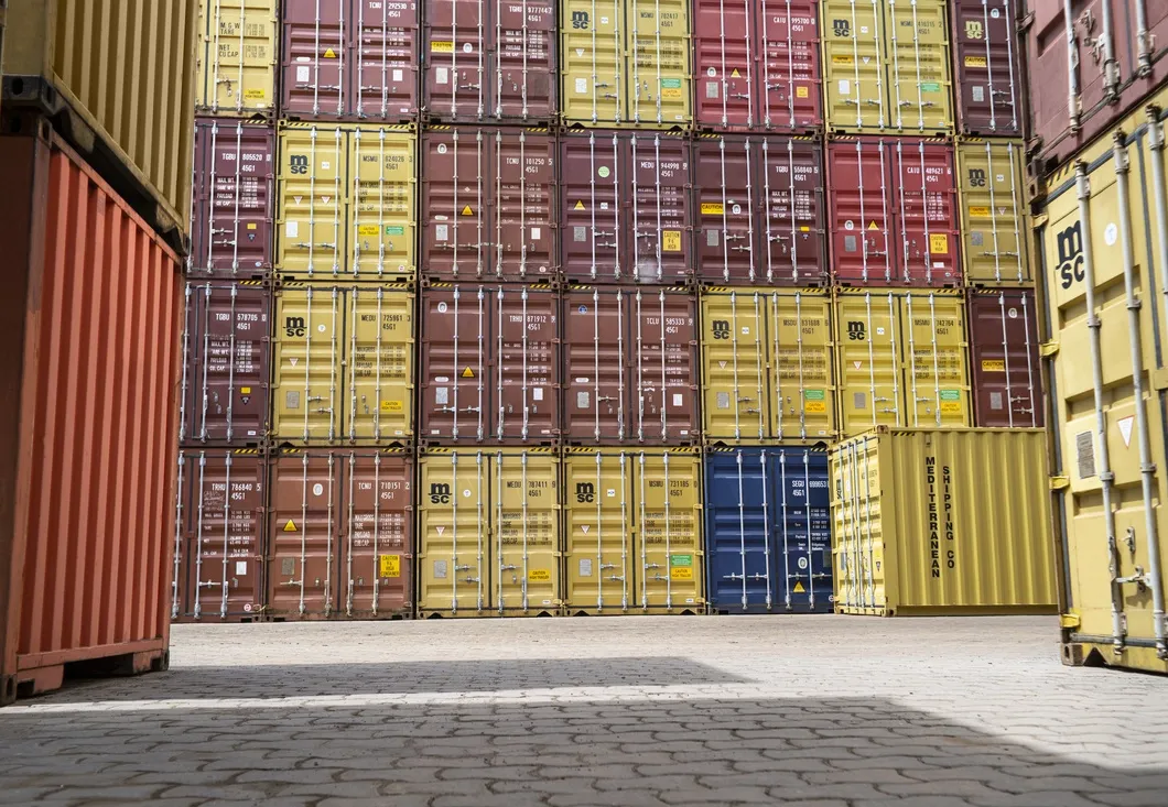 Exportações impulsionam recuperação da balança comercial moçambicana