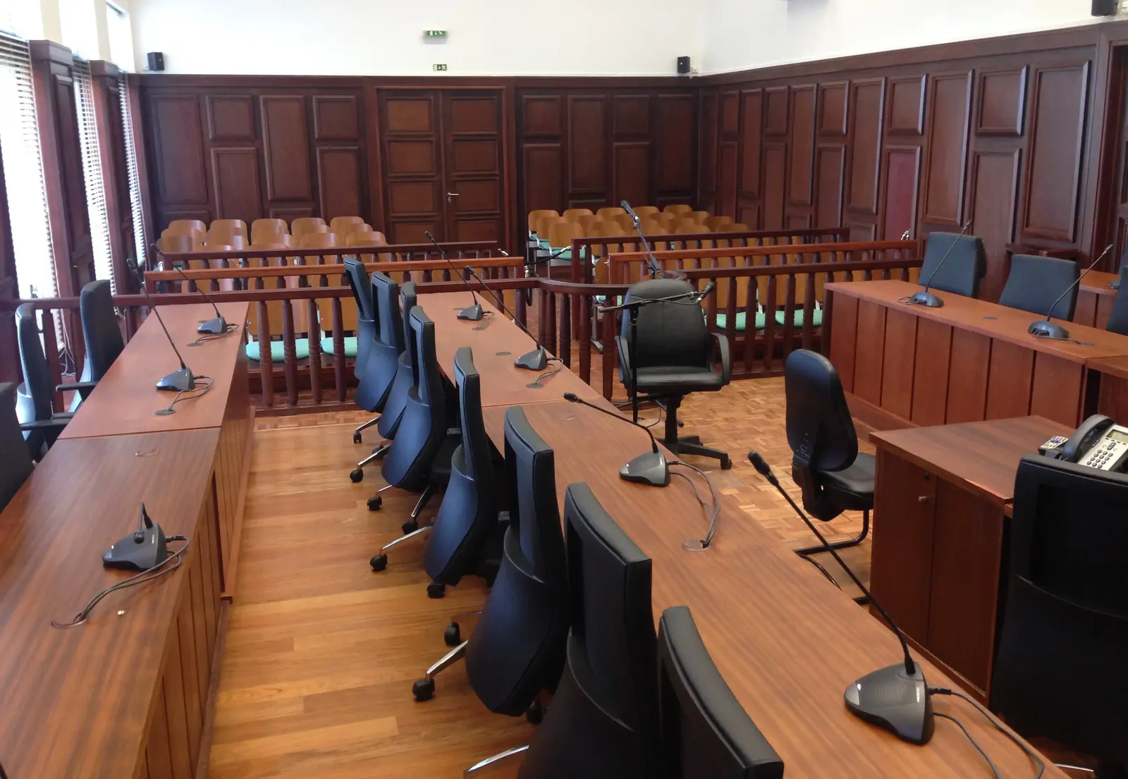 Juiz em Portugal investigado por alegado uso de inteligência artificial em acórdão