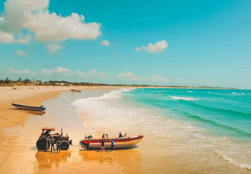 Moçambique propõe nova taxa turística para dinamizar economia e atrair visitantes
