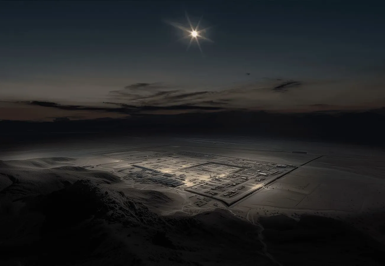 “Sol à Noite”: a ambição espacial que enfrenta críticas da ciência