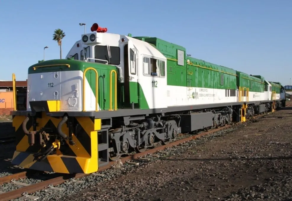 Novo Terminal Logístico em Dondo: Governo confia projecto aos CFM