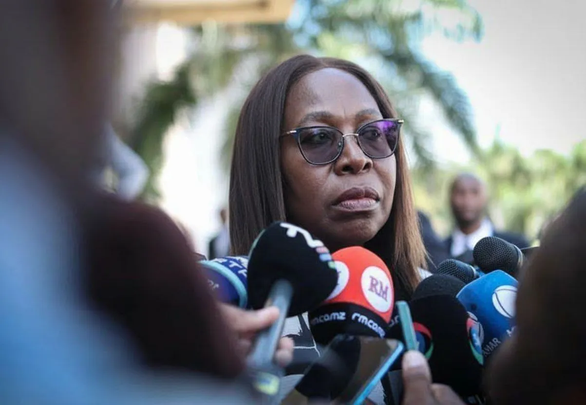 Moçambique reforça defesa contra cheias e investe em infra-estruturas vitais