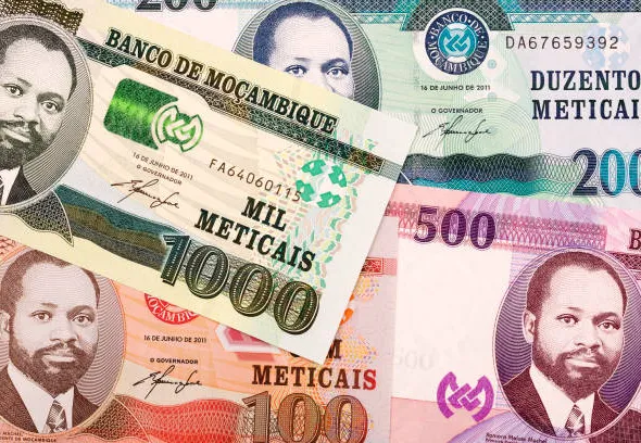 Estado moçambicano recupera mais de 27 mil milhões de meticais em activos