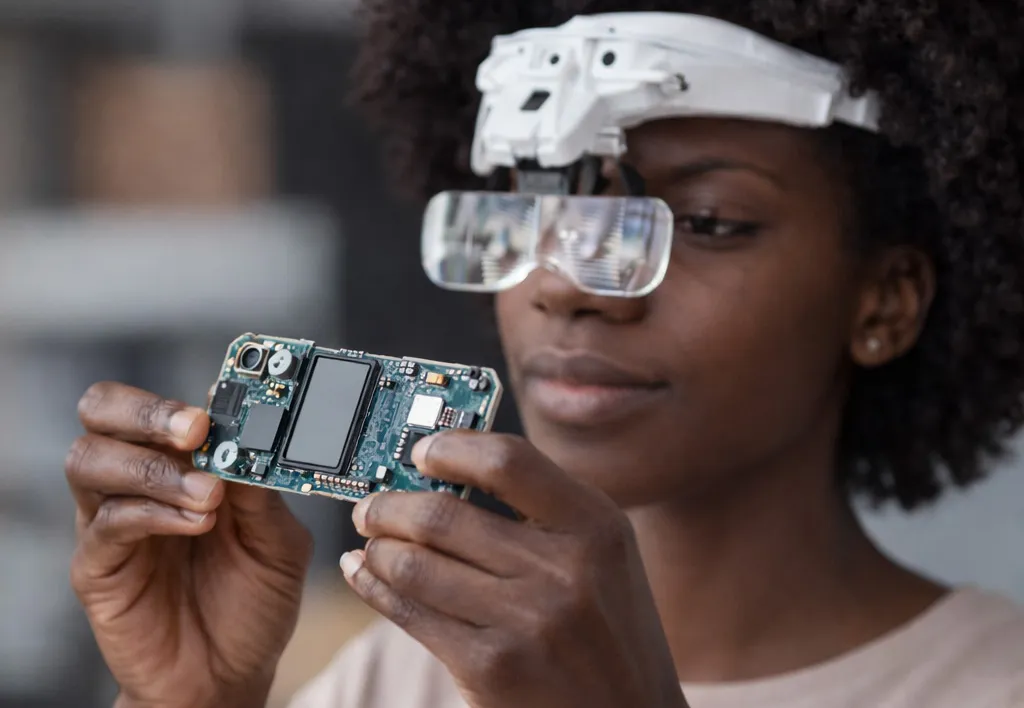 Primeira fábrica de smartphones moçambicana nasce no Parque de Beluluane