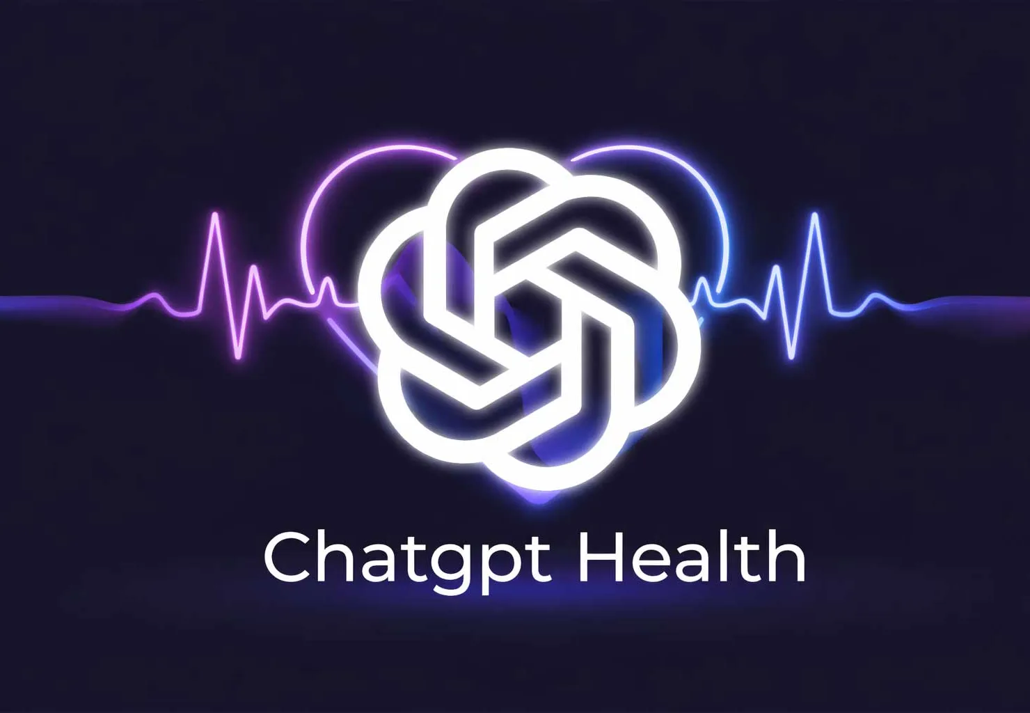 Vem aí o ChatGPT Health que analisa exames, hábitos e até o seu sono