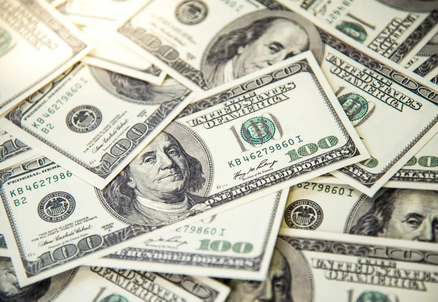 Moçambique regista máximos históricos nas reservas cambiais