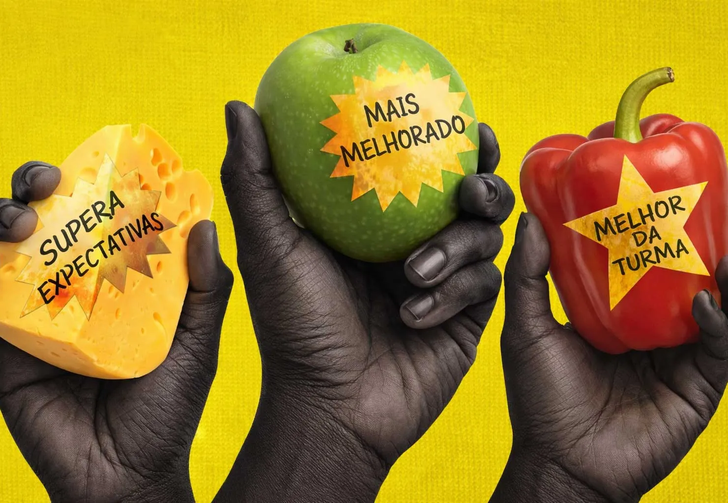 Está a comer como se ainda tivesse 20 anos? Pode estar a prejudicar a sua saúde