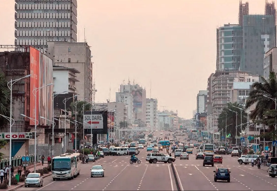 África enfrenta muralha de 90 mil milhões de dólares em dívida em 2026, alerta a S&P