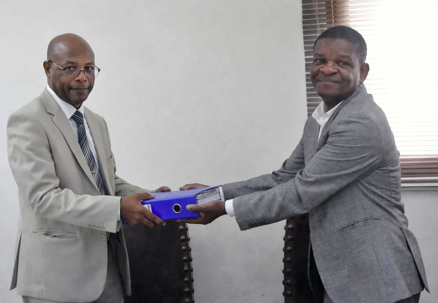 Arquivo Histórico de Moçambique abre nova era com aposta decisiva na digitalização