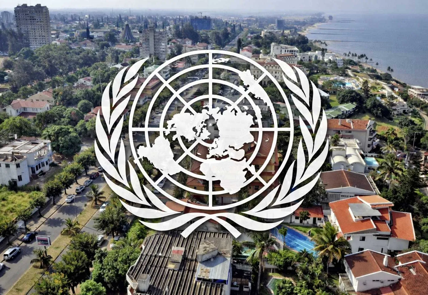 Moçambique formaliza presença da ONU para os Direitos Humanos