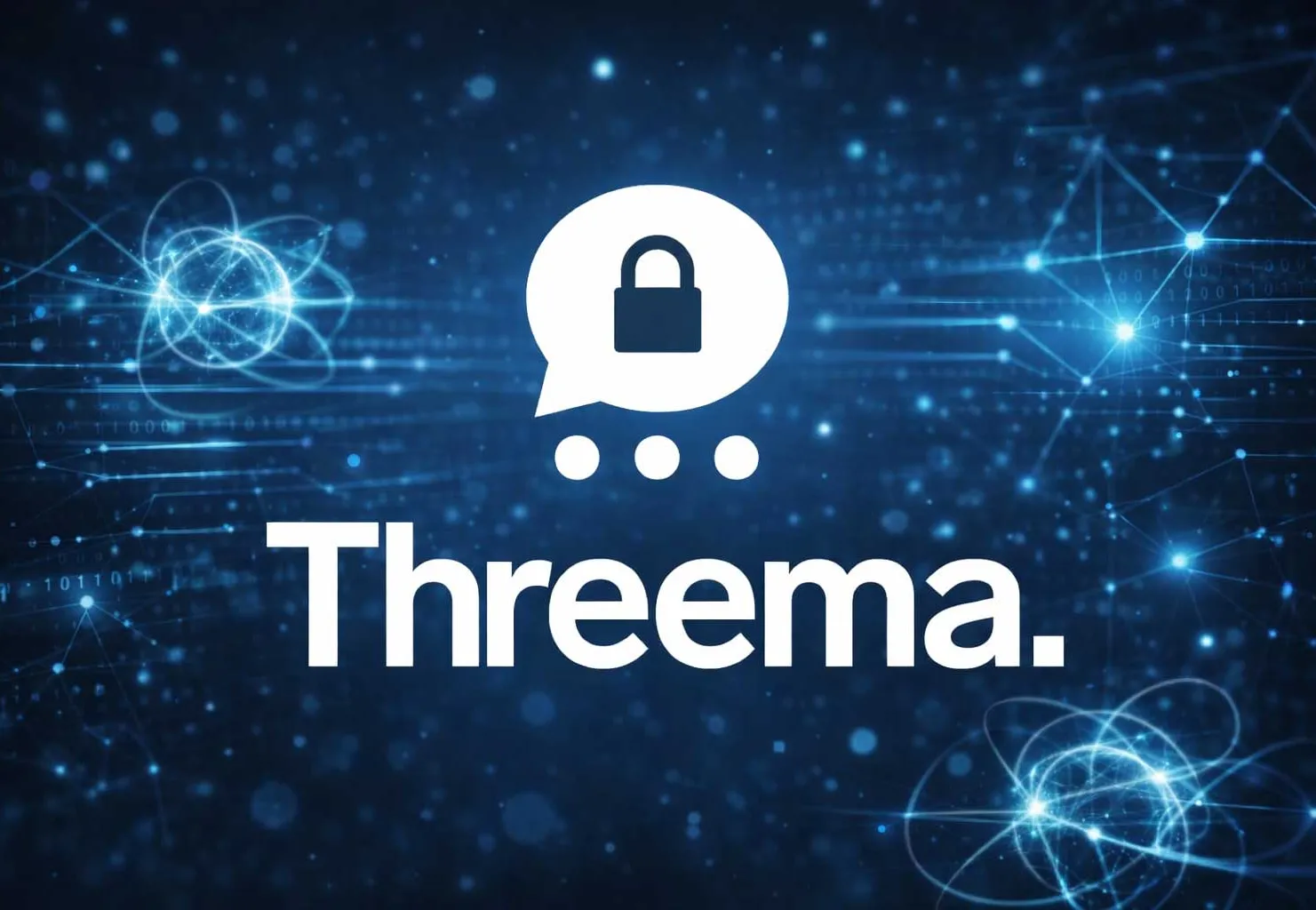 Threema dá novo passo na segurança digital com encriptação pós-quântica