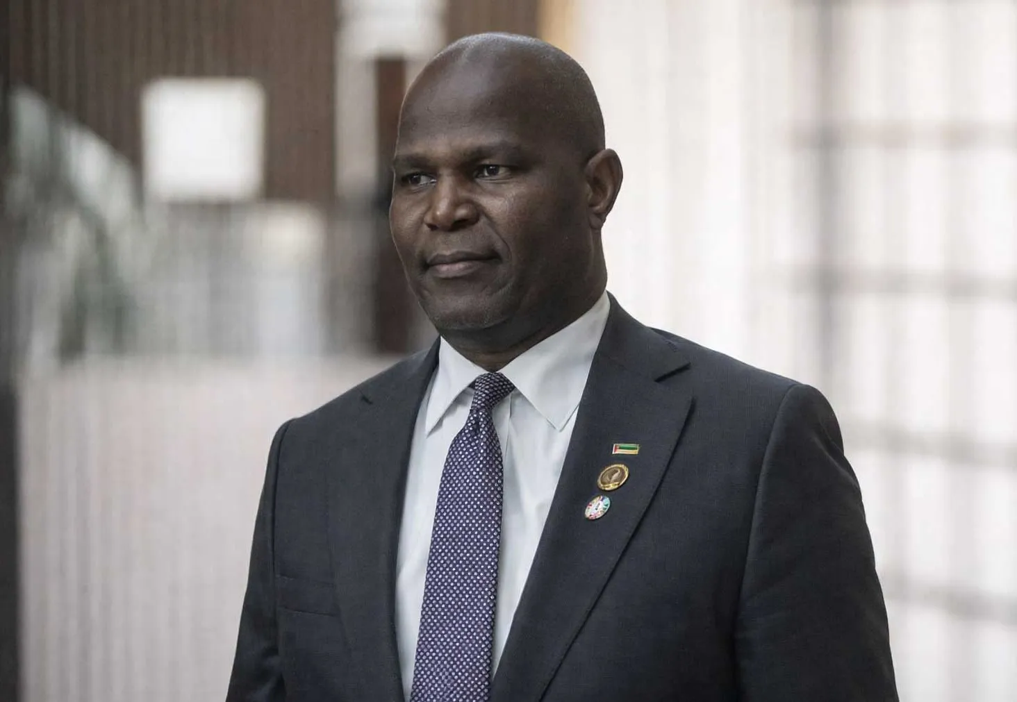 Chapo alerta que violência de género trava desenvolvimento em Moçambique