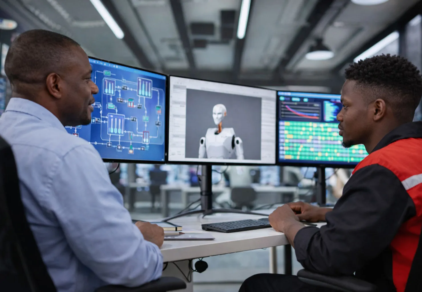 Moçambique prepara entrada da inteligência artificial no ensino técnico