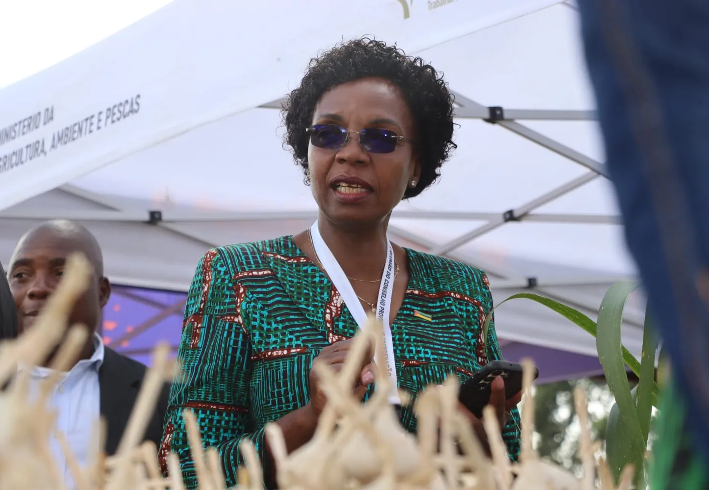 Niassa fixa metas ambiciosas para acelerar desenvolvimento sustentável