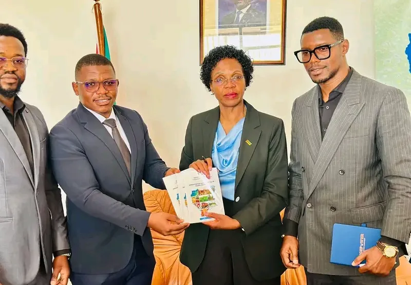 Niassa leva empresários à China para captar investimento e acelerar a autonomia económica