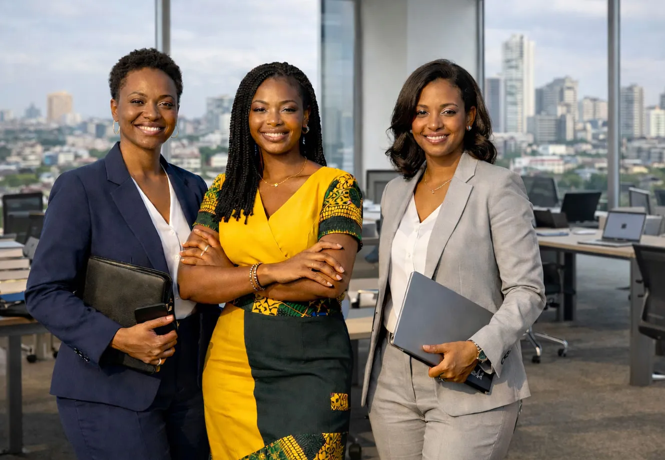 Mulheres dominam PME e redesenham economia moçambicana