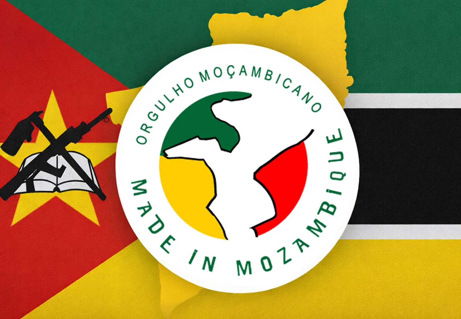 Governo endurece regras do selo Made in Mozambique para garantir qualidade