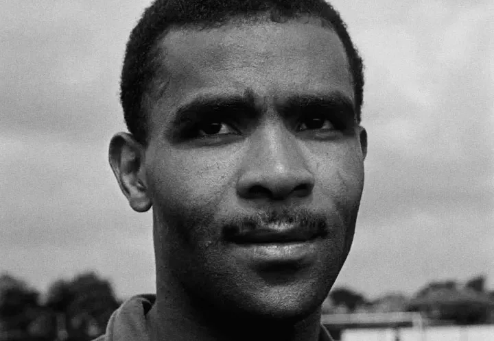 Adeus a Vicente Lucas, glória moçambicana do futebol português