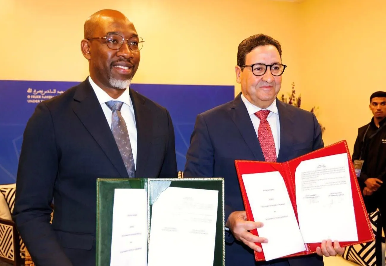 Voos directos entre Maputo e Casablanca marcam nova fase nas relações bilaterais