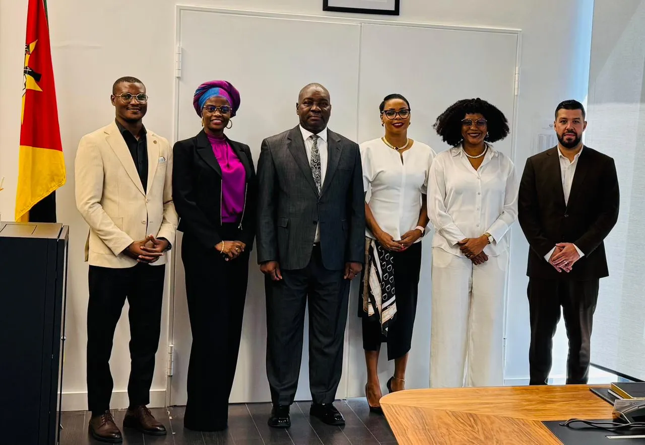 Sector de comunicação em Moçambique ganha nova associação nacional